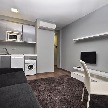 Hotel & Suites Arrizul Gros San Sebastian Luaran gambar