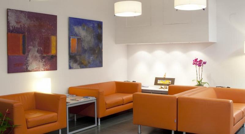 Hotel & Suites Arrizul Gros San Sebastian Luaran gambar