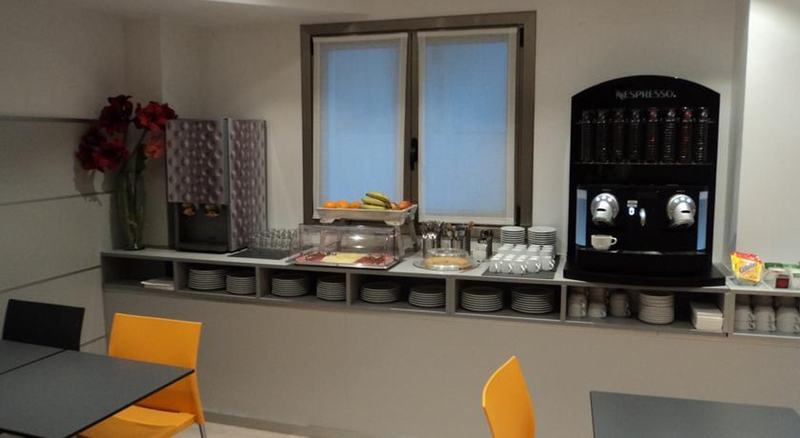 Hotel & Suites Arrizul Gros San Sebastian Luaran gambar