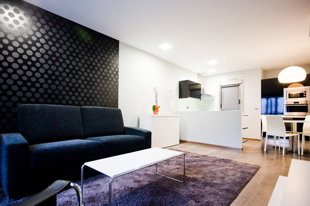 Hotel & Suites Arrizul Gros San Sebastian Bilik gambar