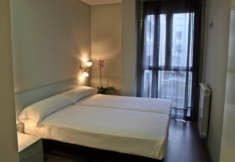 Hotel & Suites Arrizul Gros San Sebastian Luaran gambar