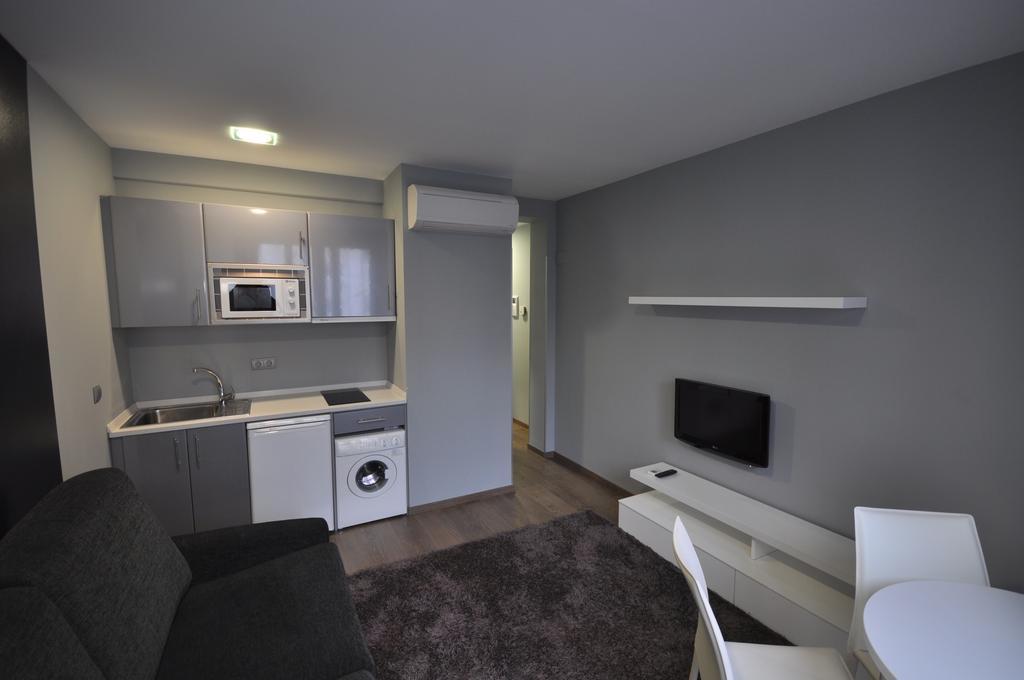 Hotel & Suites Arrizul Gros San Sebastian Luaran gambar