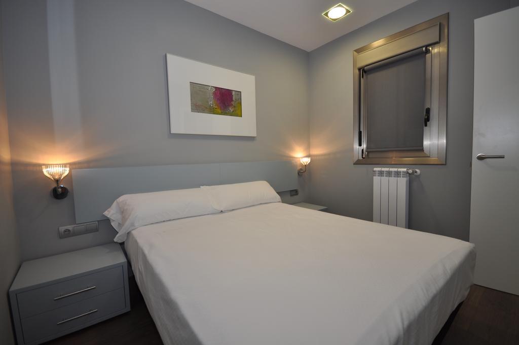 Hotel & Suites Arrizul Gros San Sebastian Luaran gambar