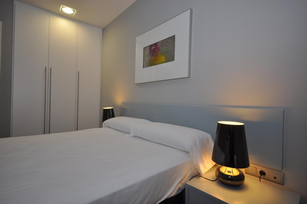 Hotel & Suites Arrizul Gros San Sebastian Luaran gambar