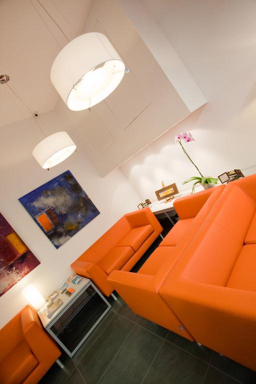 Hotel & Suites Arrizul Gros San Sebastian Luaran gambar