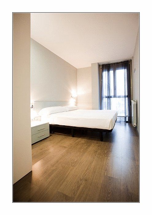 Hotel & Suites Arrizul Gros San Sebastian Luaran gambar