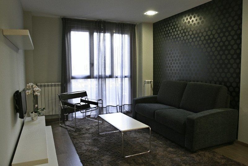 Hotel & Suites Arrizul Gros San Sebastian Luaran gambar