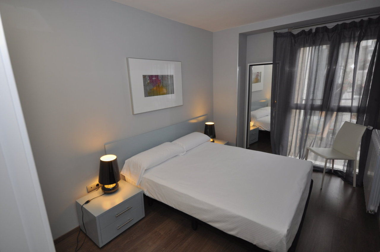 Hotel & Suites Arrizul Gros San Sebastian Luaran gambar