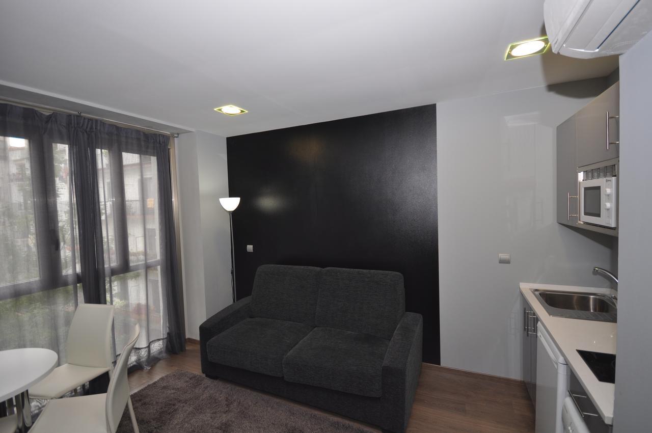 Hotel & Suites Arrizul Gros San Sebastian Luaran gambar