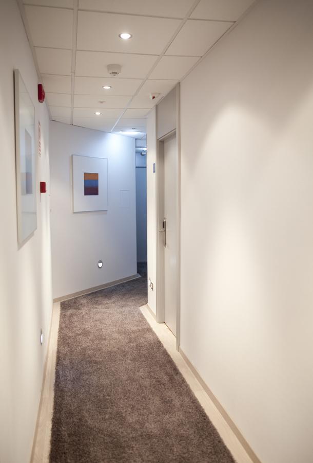Hotel & Suites Arrizul Gros San Sebastian Luaran gambar