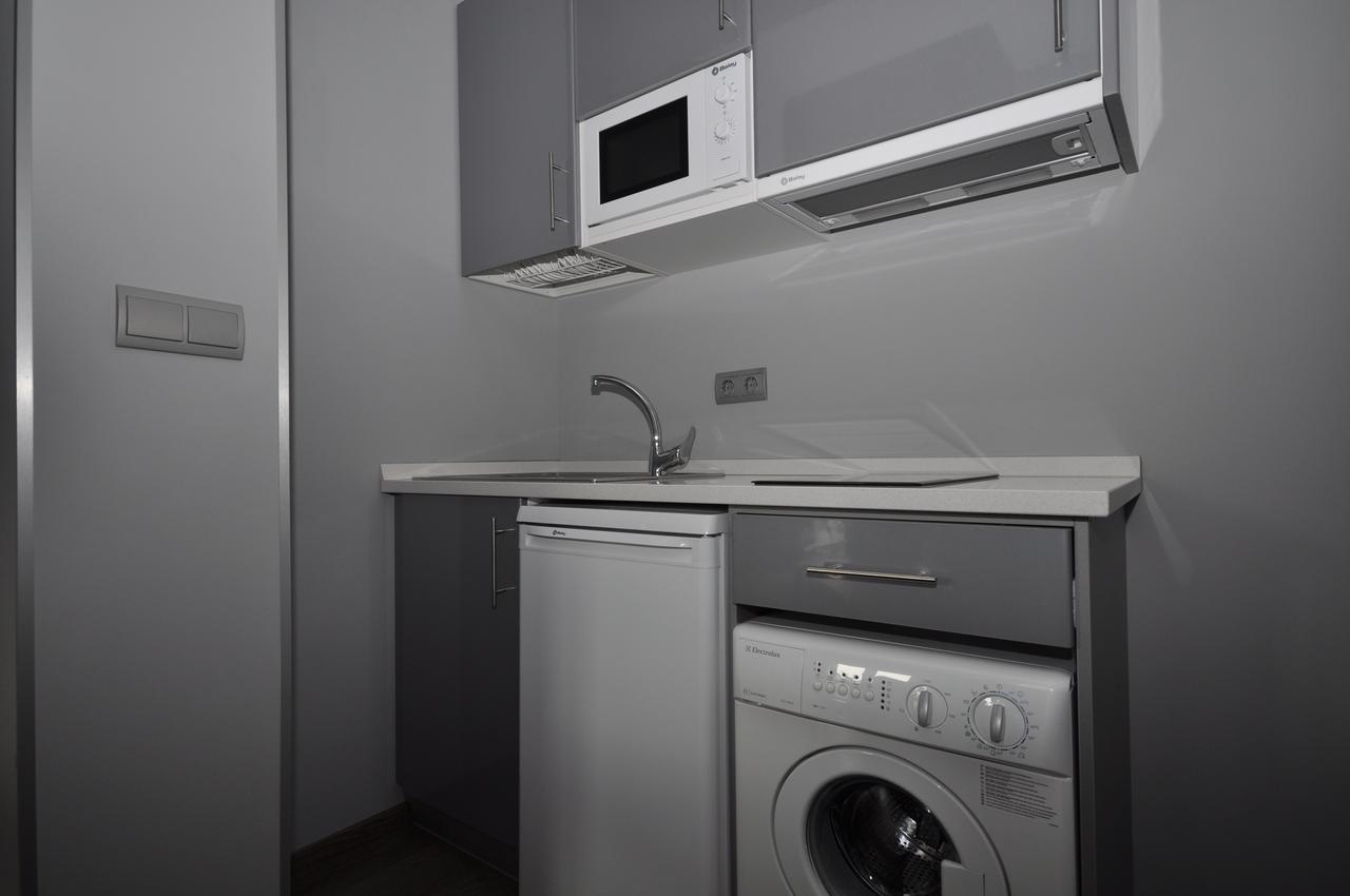 Hotel & Suites Arrizul Gros San Sebastian Luaran gambar