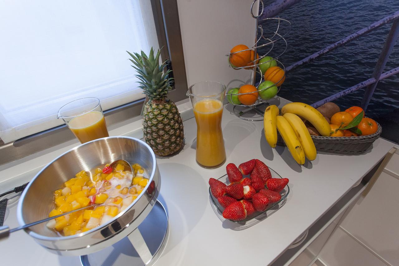 Hotel & Suites Arrizul Gros San Sebastian Bilik gambar