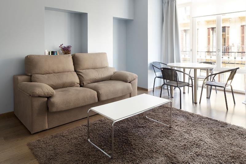 Hotel & Suites Arrizul Gros San Sebastian Luaran gambar