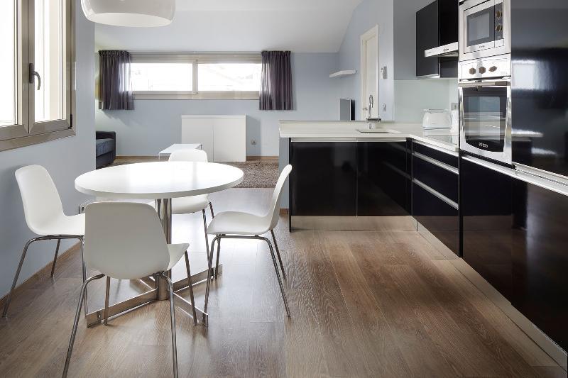 Hotel & Suites Arrizul Gros San Sebastian Luaran gambar