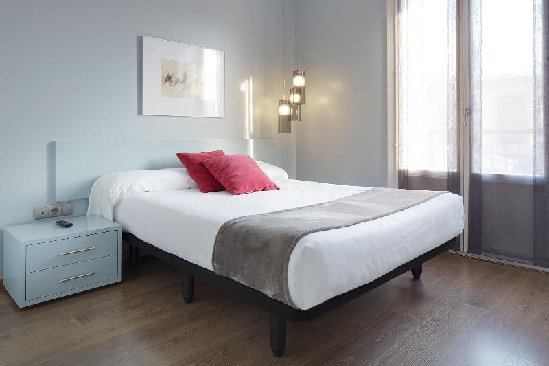 Hotel & Suites Arrizul Gros San Sebastian Luaran gambar