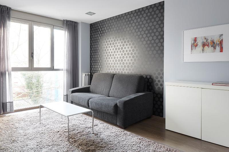 Hotel & Suites Arrizul Gros San Sebastian Luaran gambar