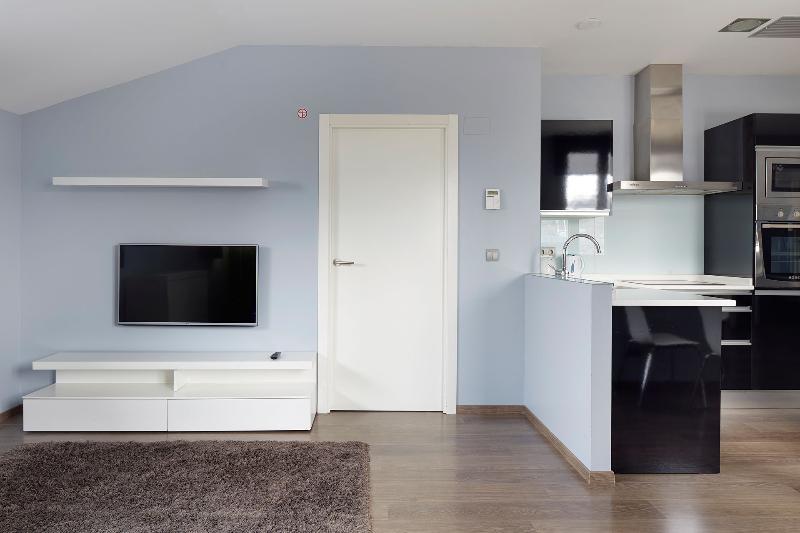 Hotel & Suites Arrizul Gros San Sebastian Luaran gambar