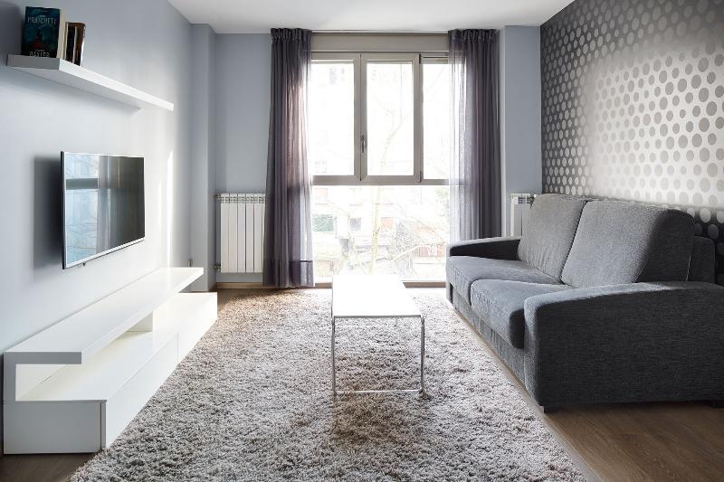 Hotel & Suites Arrizul Gros San Sebastian Luaran gambar