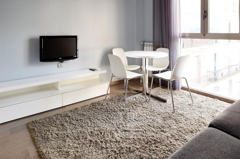 Hotel & Suites Arrizul Gros San Sebastian Luaran gambar