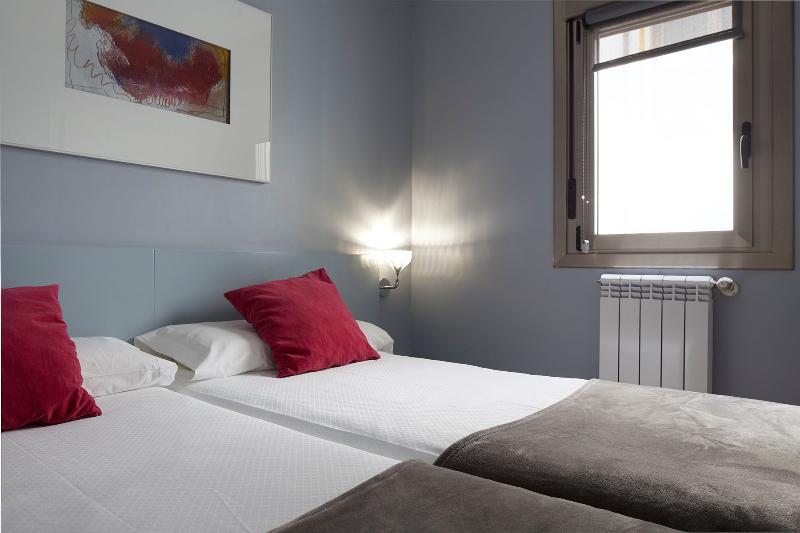 Hotel & Suites Arrizul Gros San Sebastian Luaran gambar
