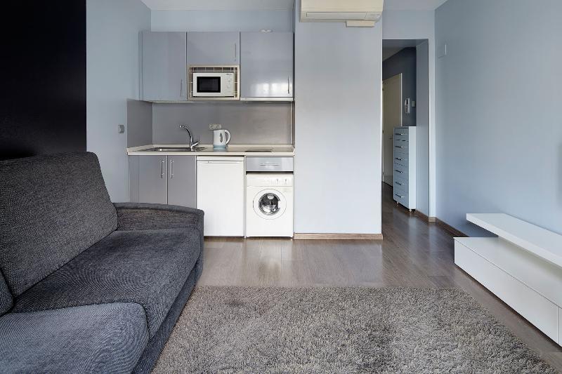 Hotel & Suites Arrizul Gros San Sebastian Luaran gambar
